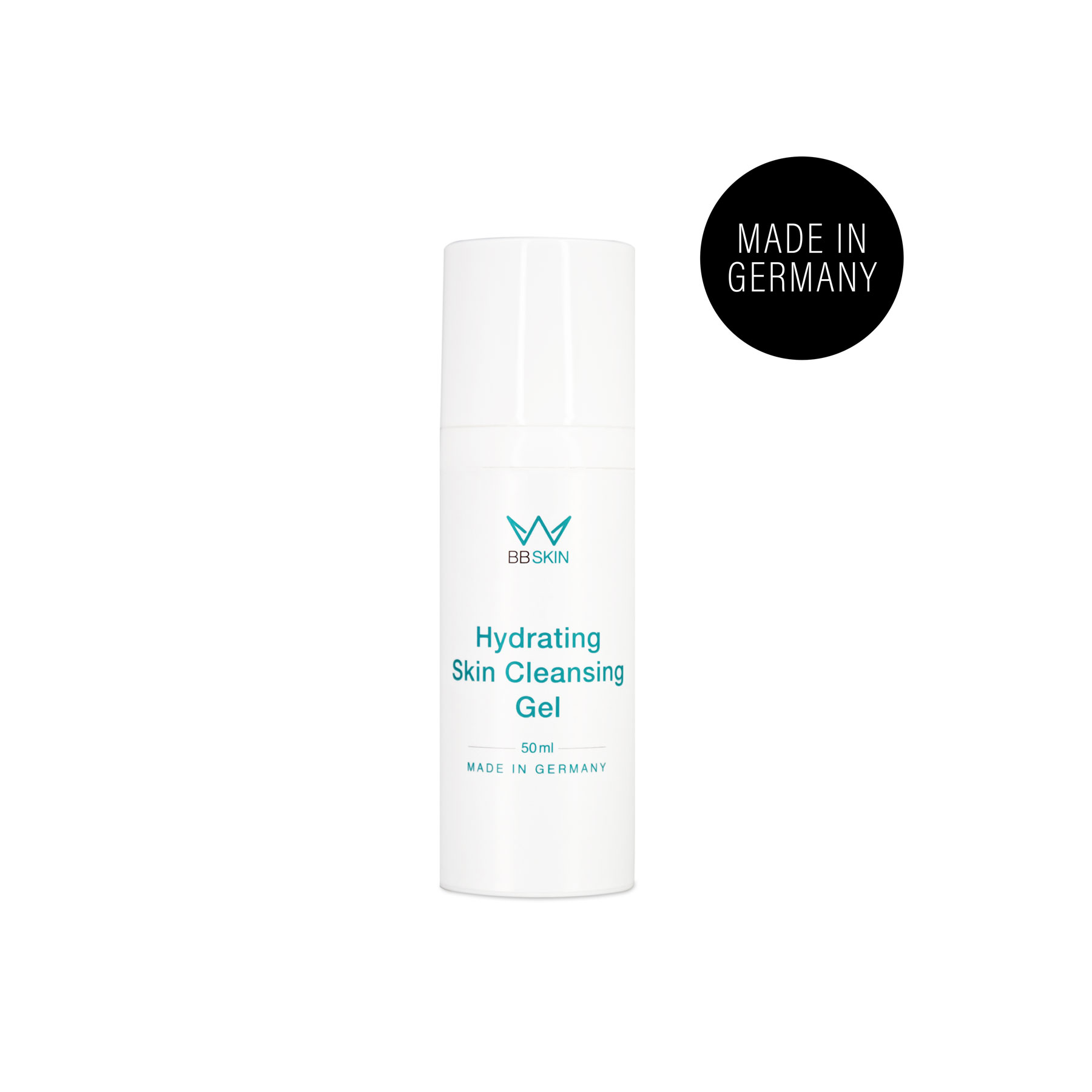 Cleansing gel