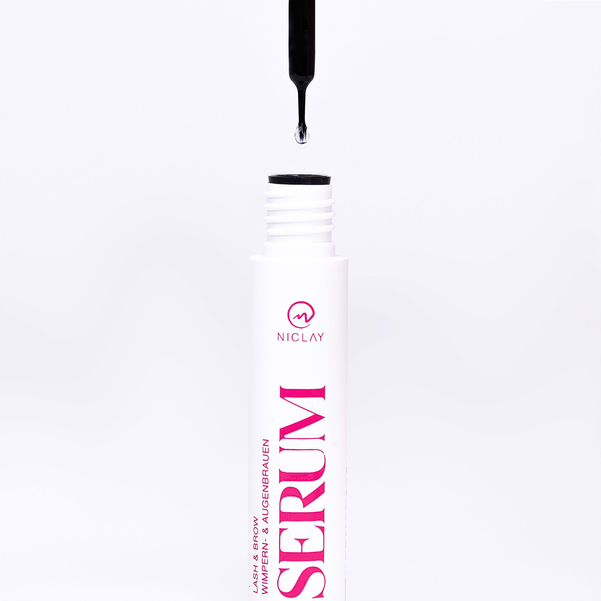 Wimpern- & Augenbrauenserum | 5 ml