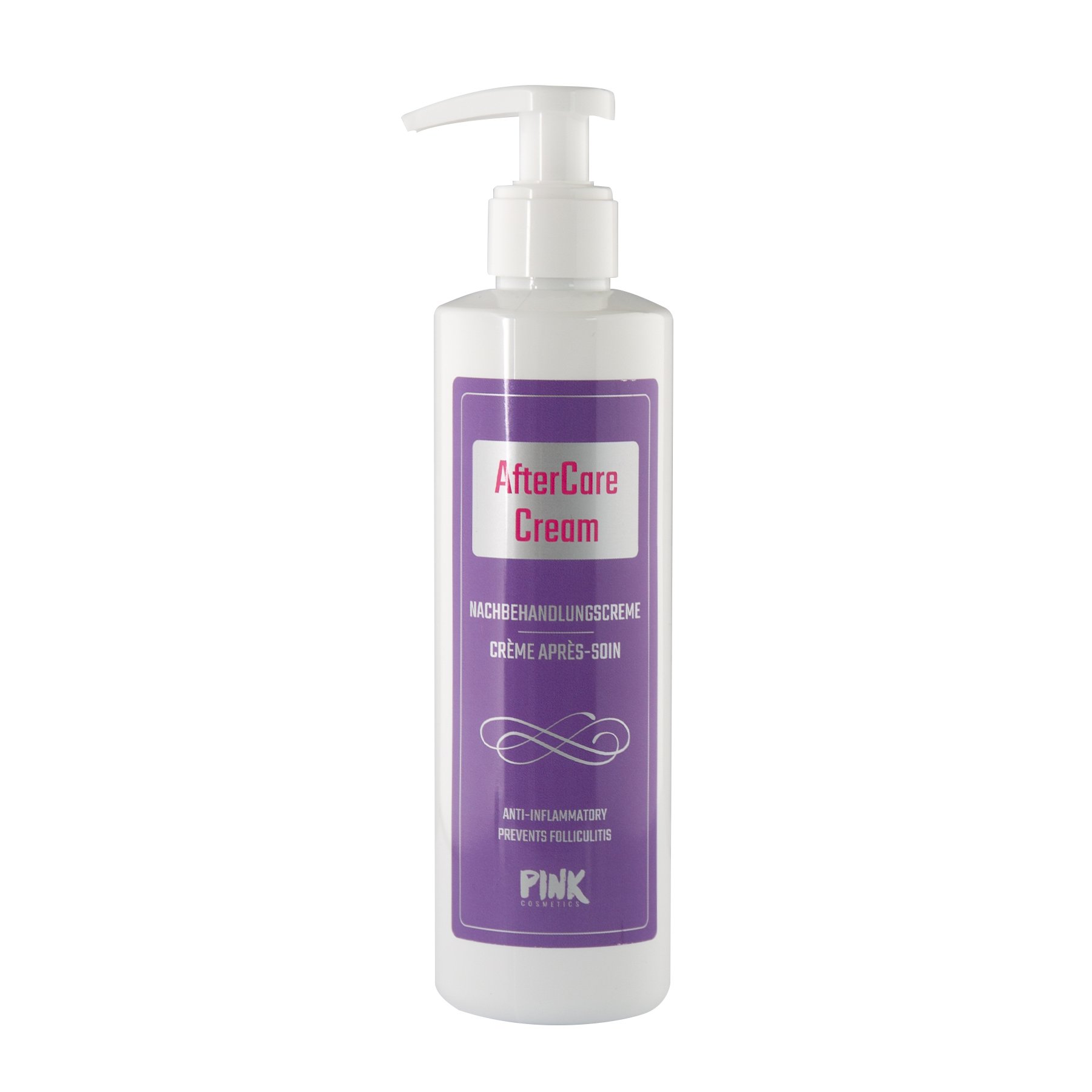 PINK | Aftercare Lotion with Aloe Vera | 250 ml