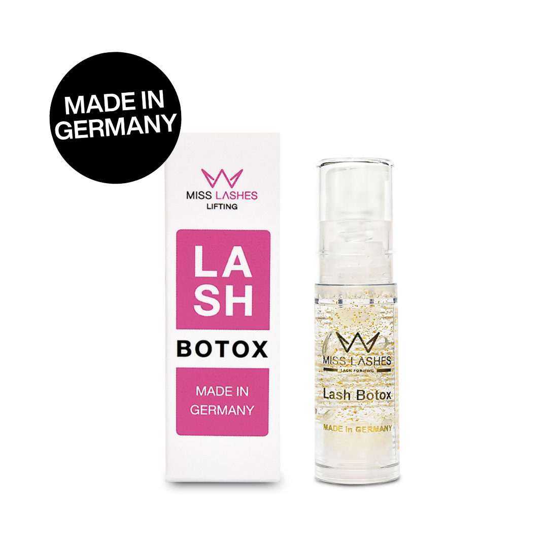 Lash Botox  | 5ml