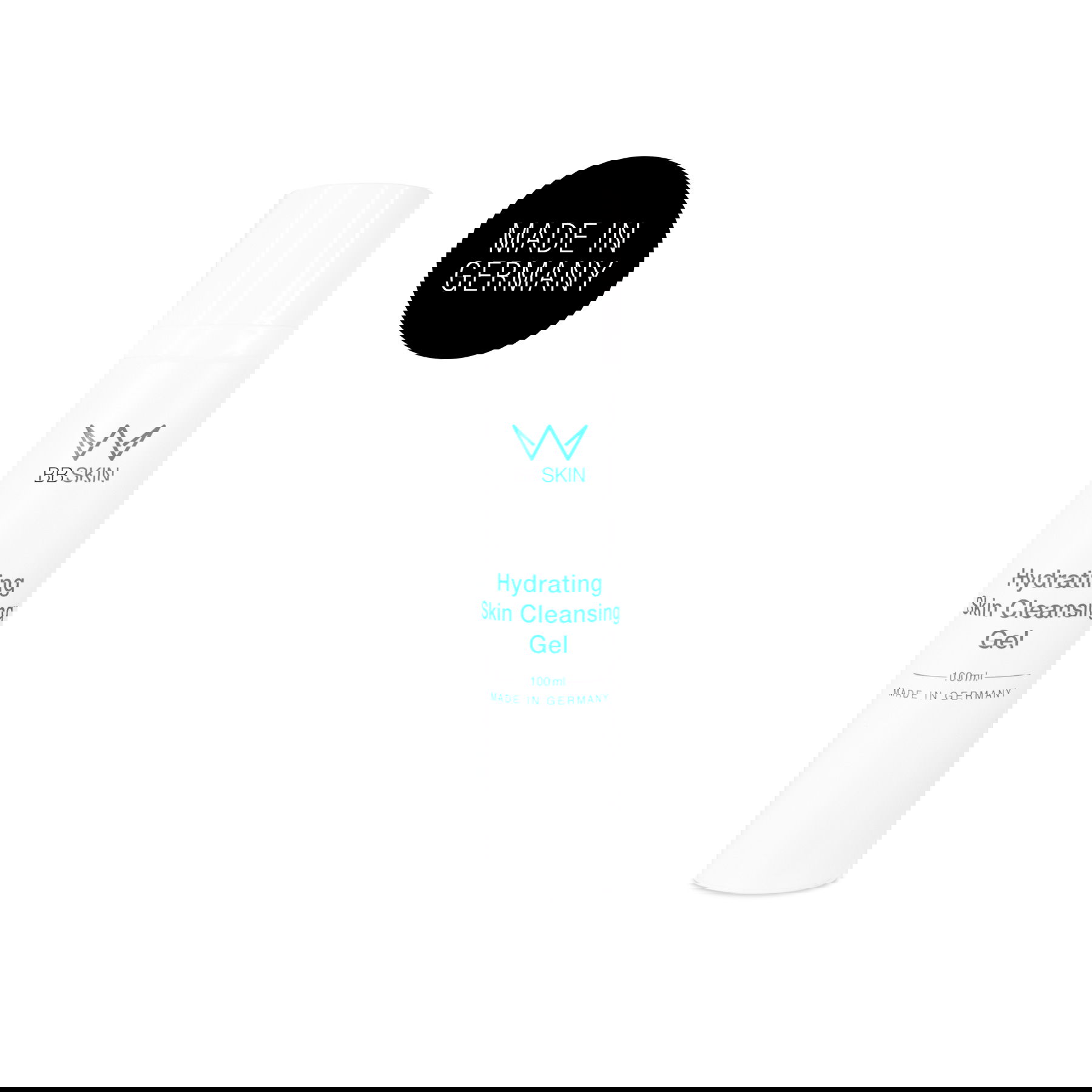 Hydrating Skin Cleansing Gel