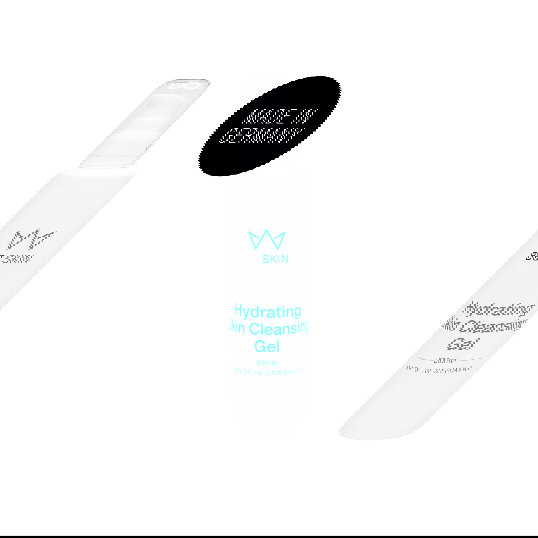Hydrating Skin Cleansing Gel
