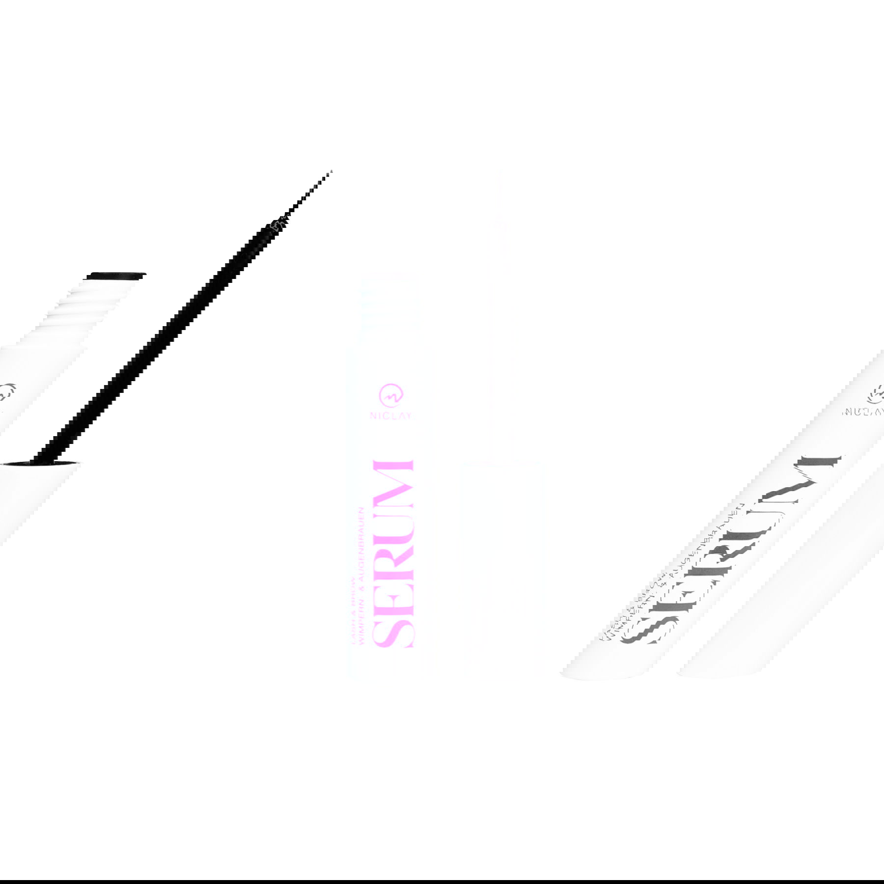 Wimpern- & Augenbrauenserum | 5 ml