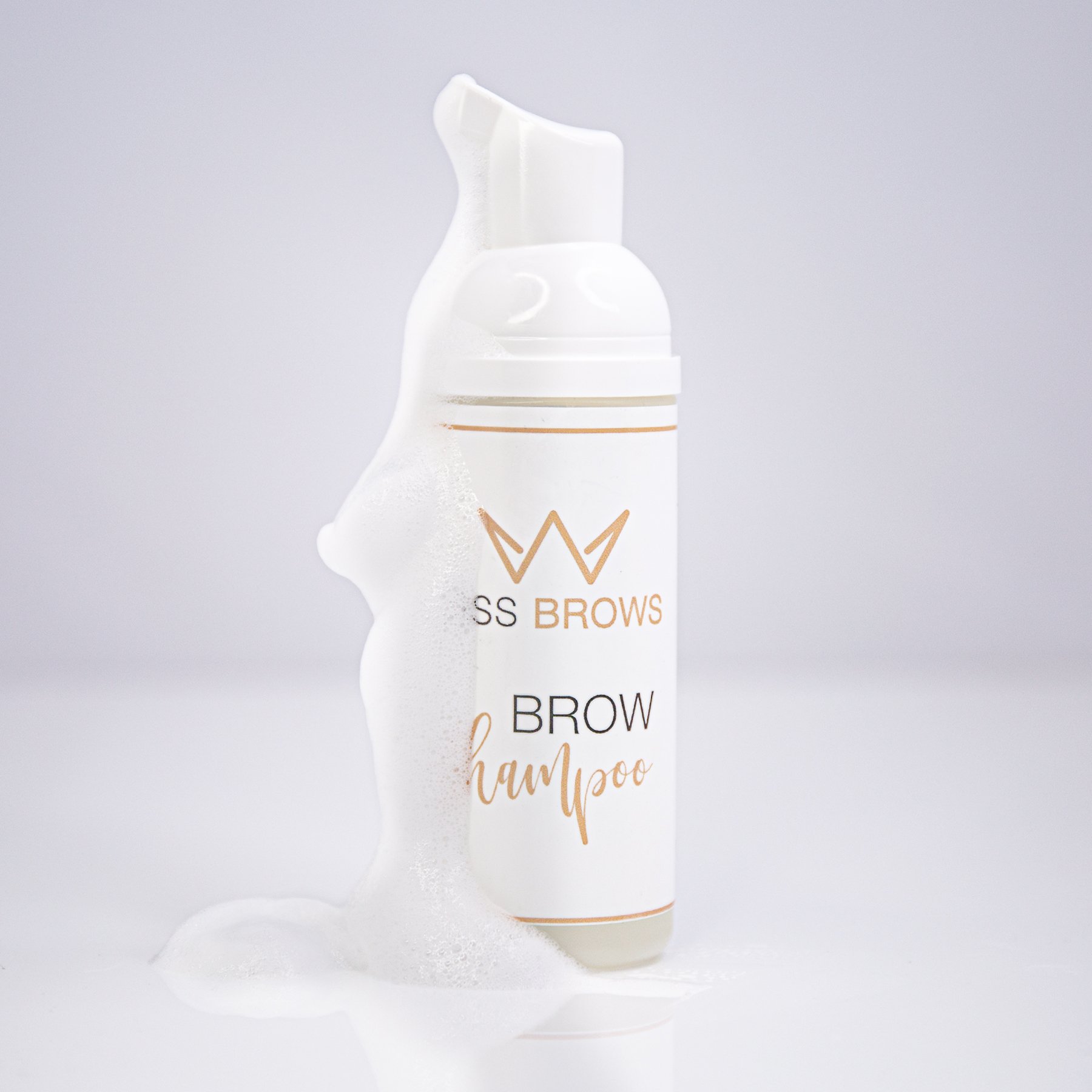 Brow Shampoo | 50 ml