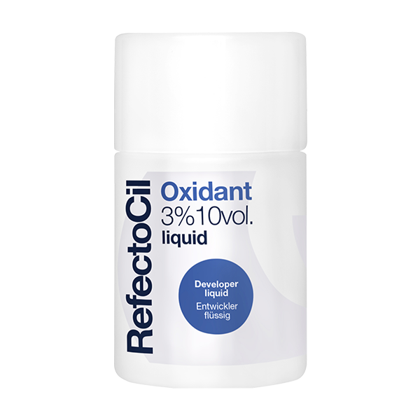 Outlet | Oxidant 3% | liquid or cream | 100 ml