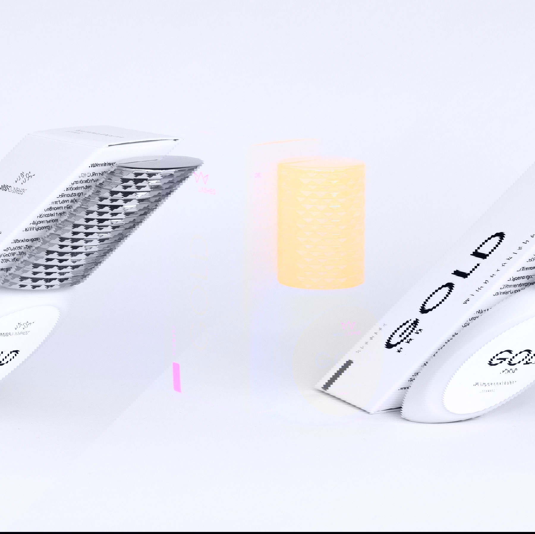 Eyelash Glue | Gold Pro | 5g