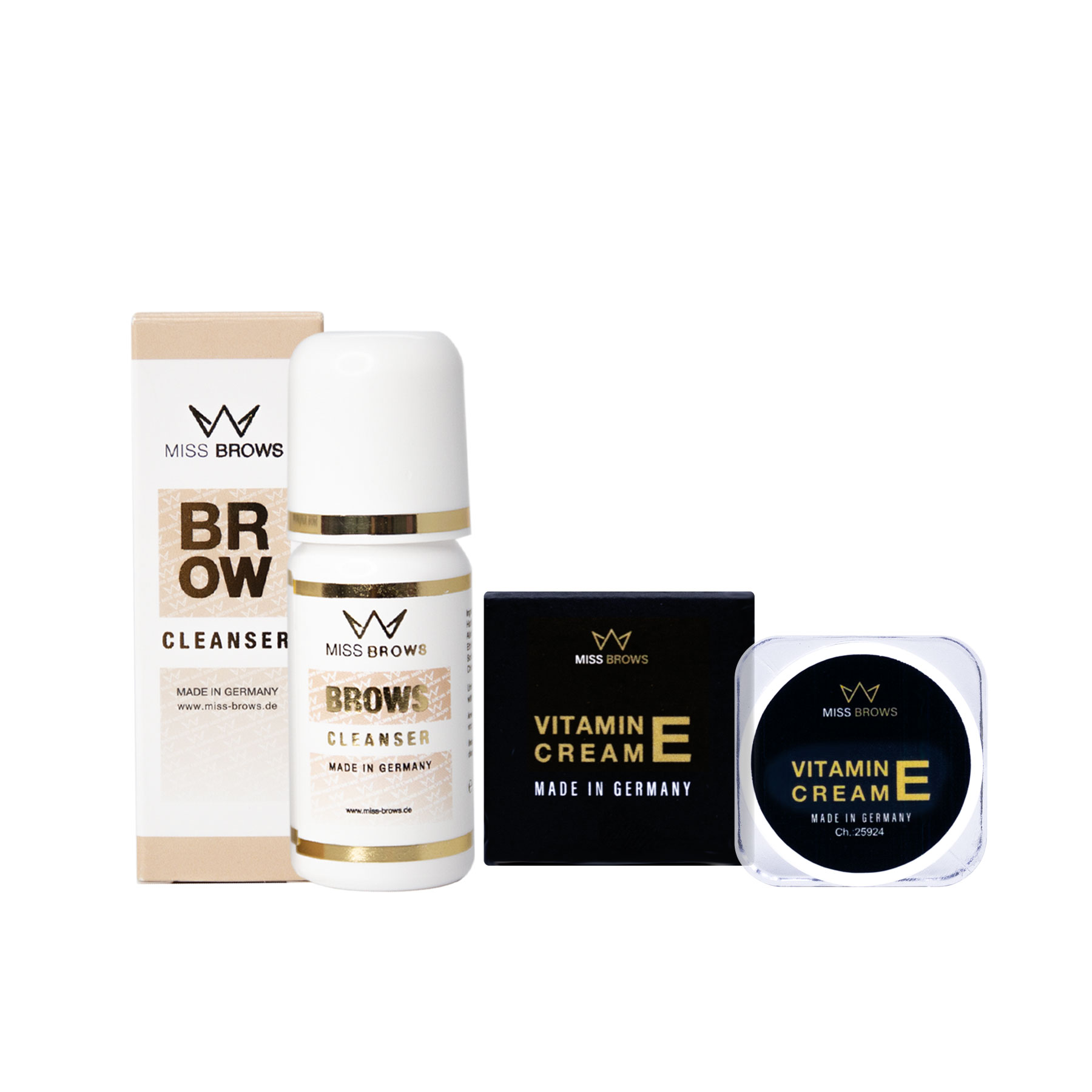After-Care Set | Pigmentierung