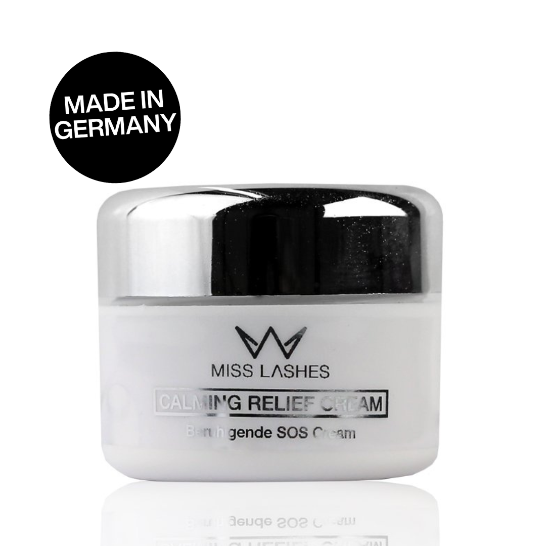 SOS Calming Relief Cream | 15ml