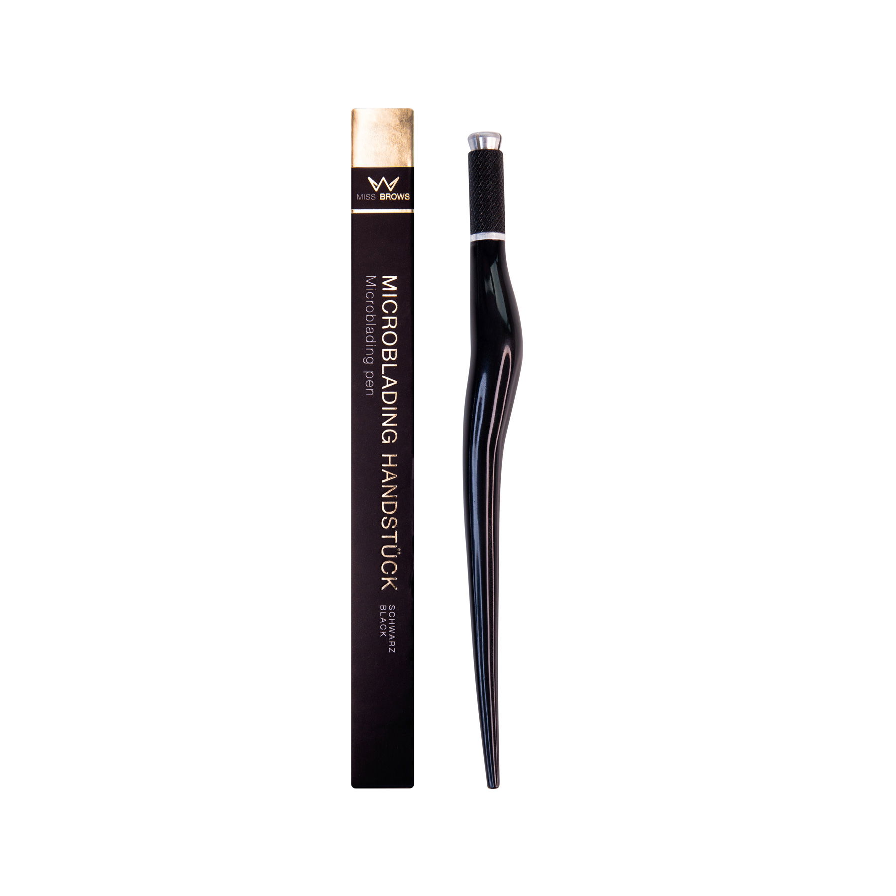 Microblading handpiece | Black