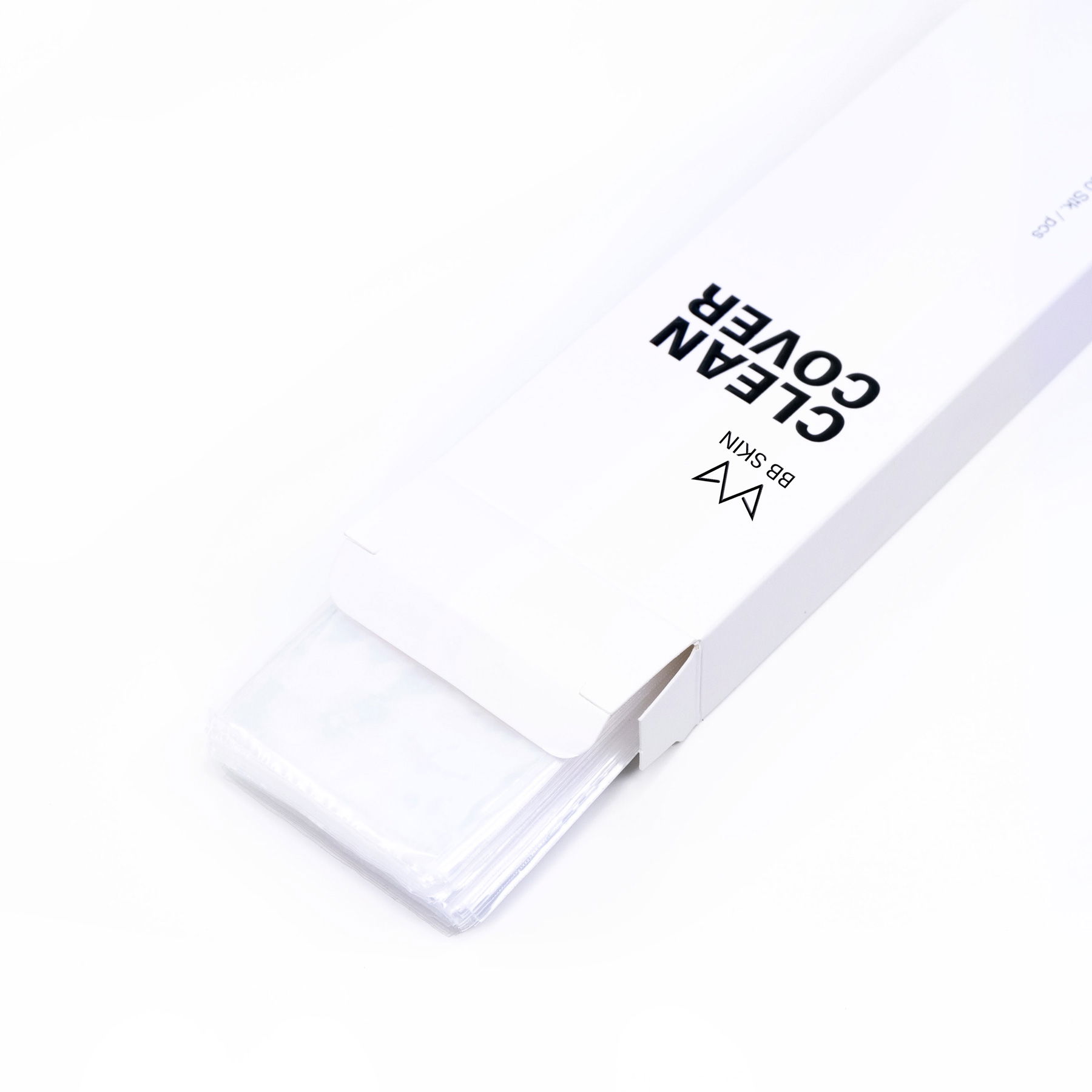 CleanCover – Hygienisch, Sicher, Zuverlässig | BB Skin