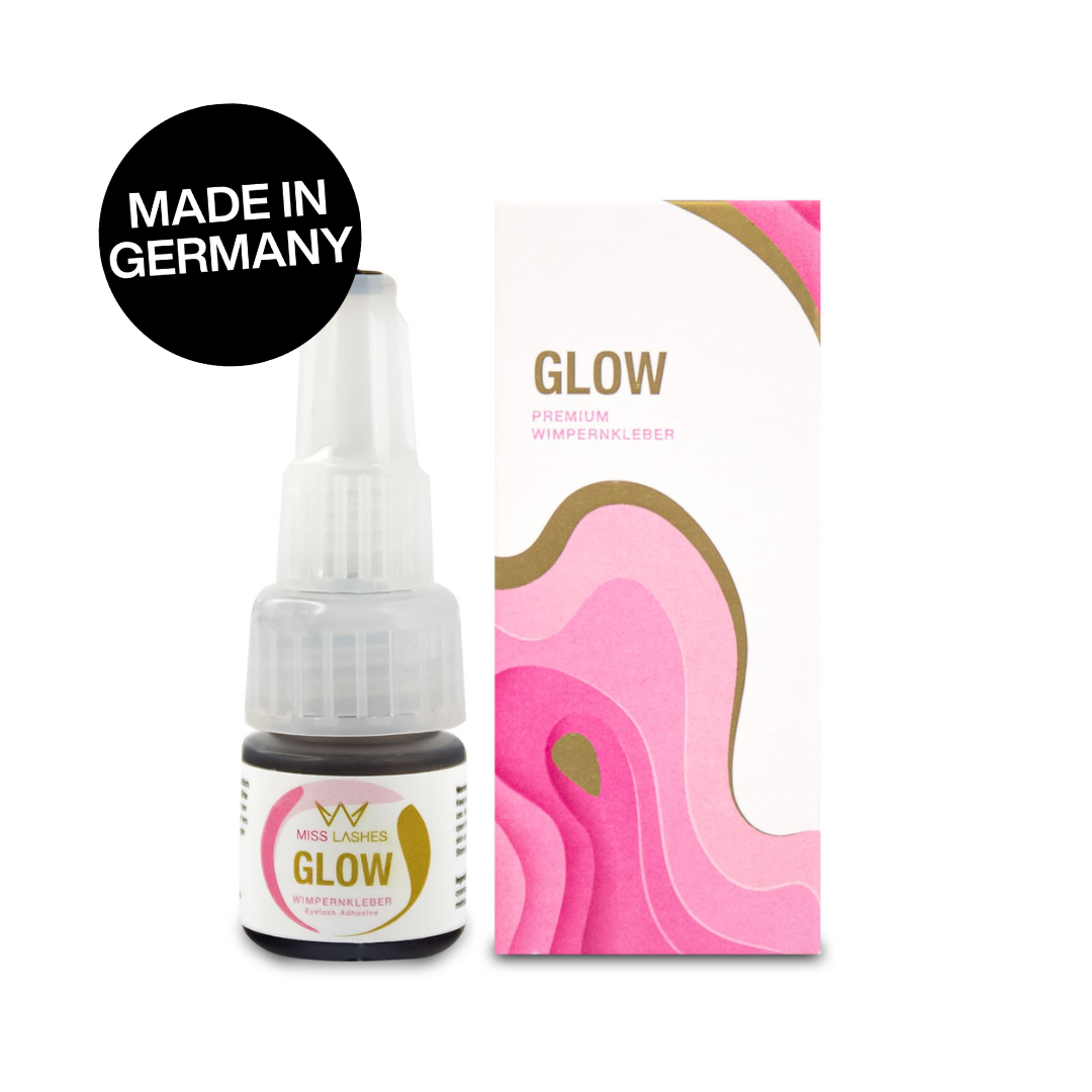 Eyelash Adhesive Glow | 5g