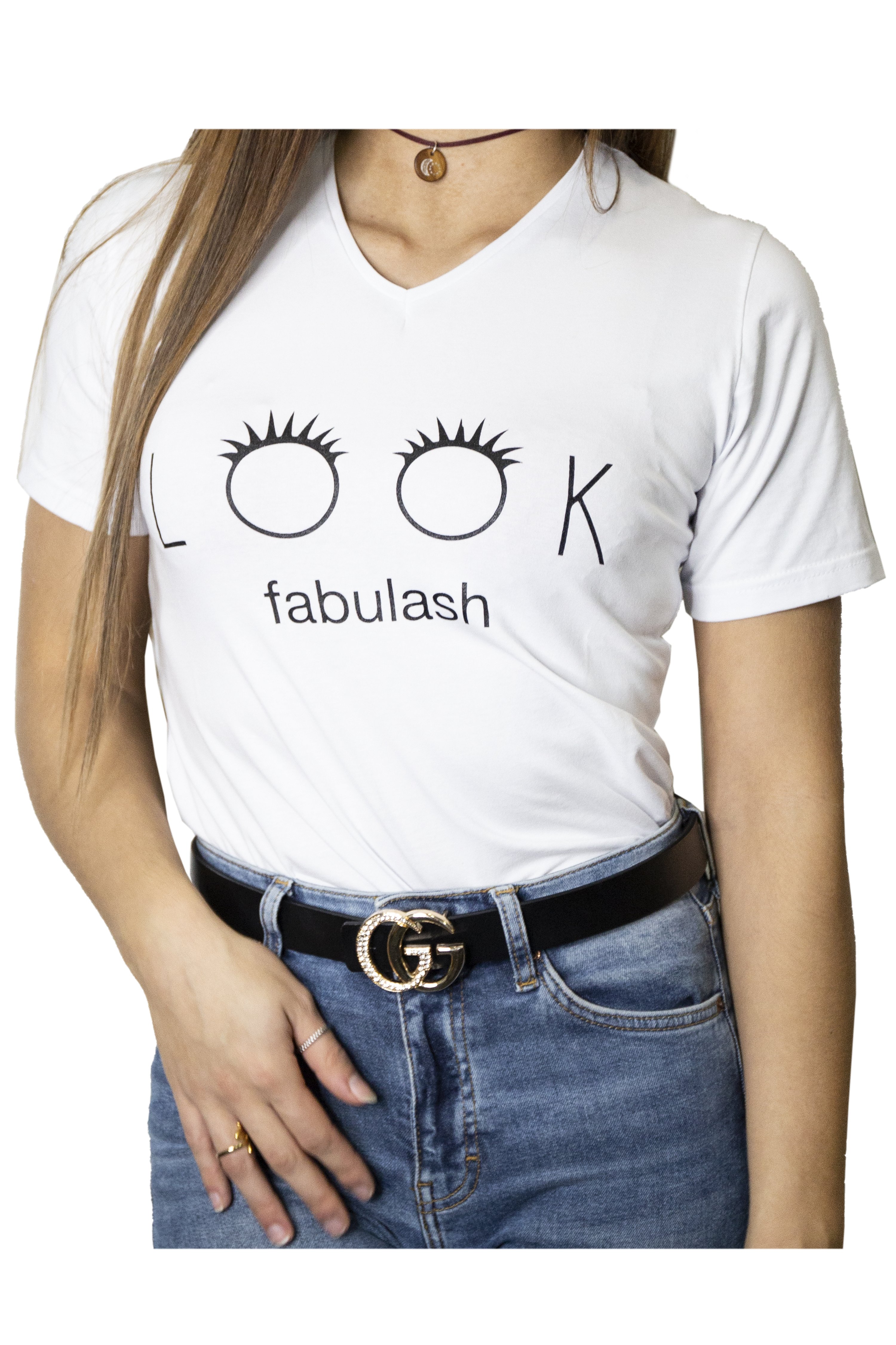 Outlet | T-Shirt | Fabulash
