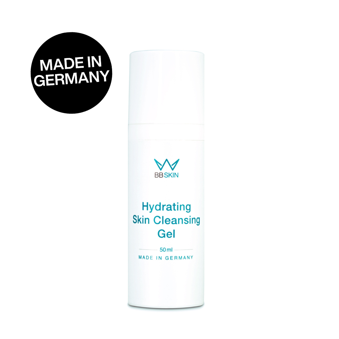 Hydrating Skin Cleansing Gel