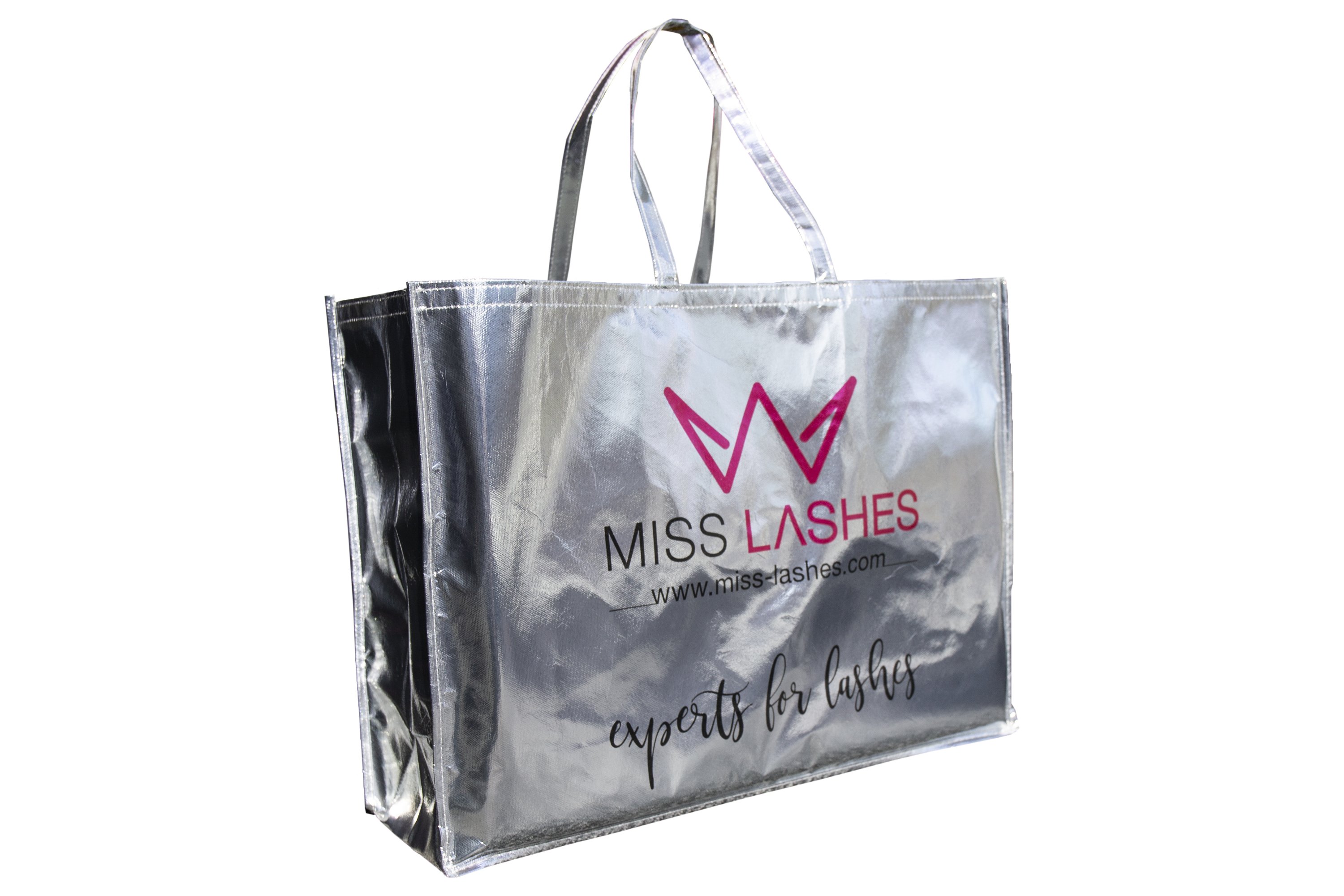 Lash Kissen Tasche | Shopper Bag
