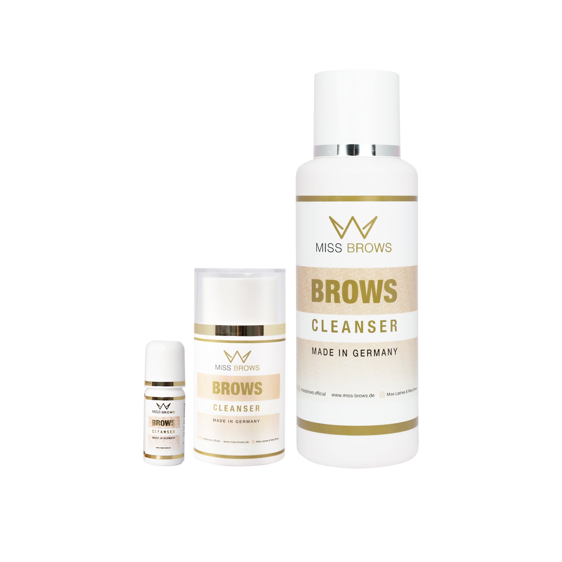 Microblading Cleanser