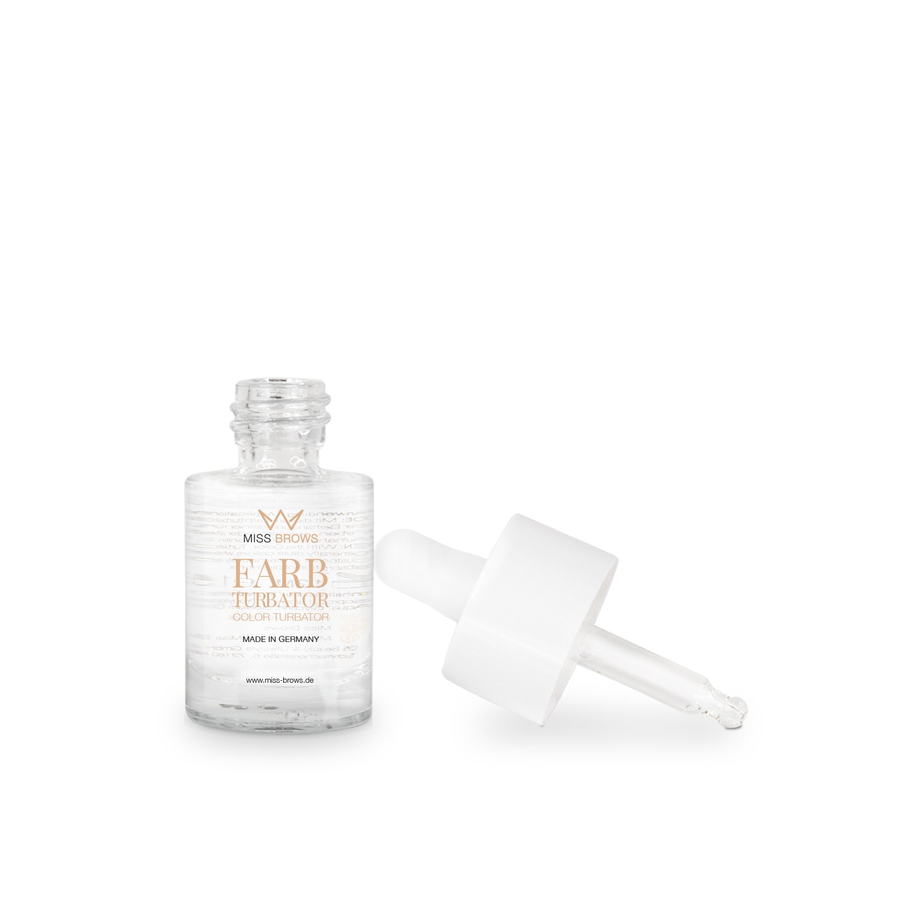 Farb-Turbator | 15 ml