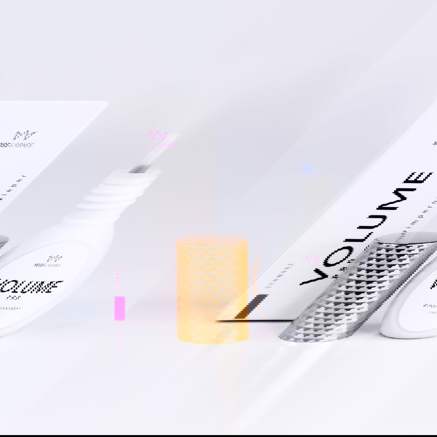 Wimpernkleber | Volume Pro | 5 g 