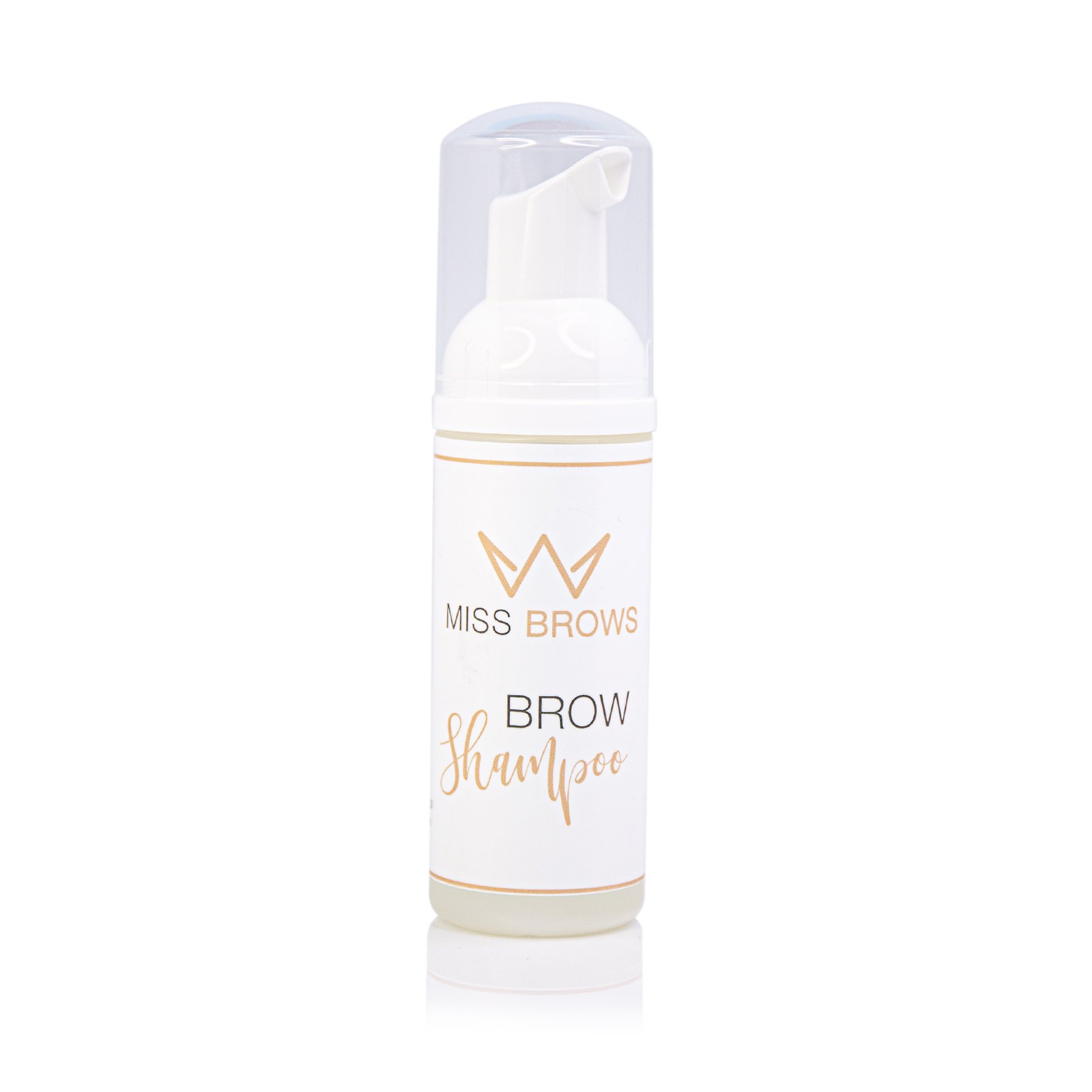 Brow Shampoo | 50 ml