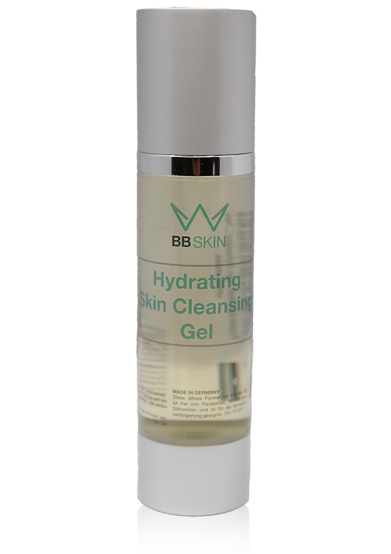 Hydrating Skin Cleansing Gel