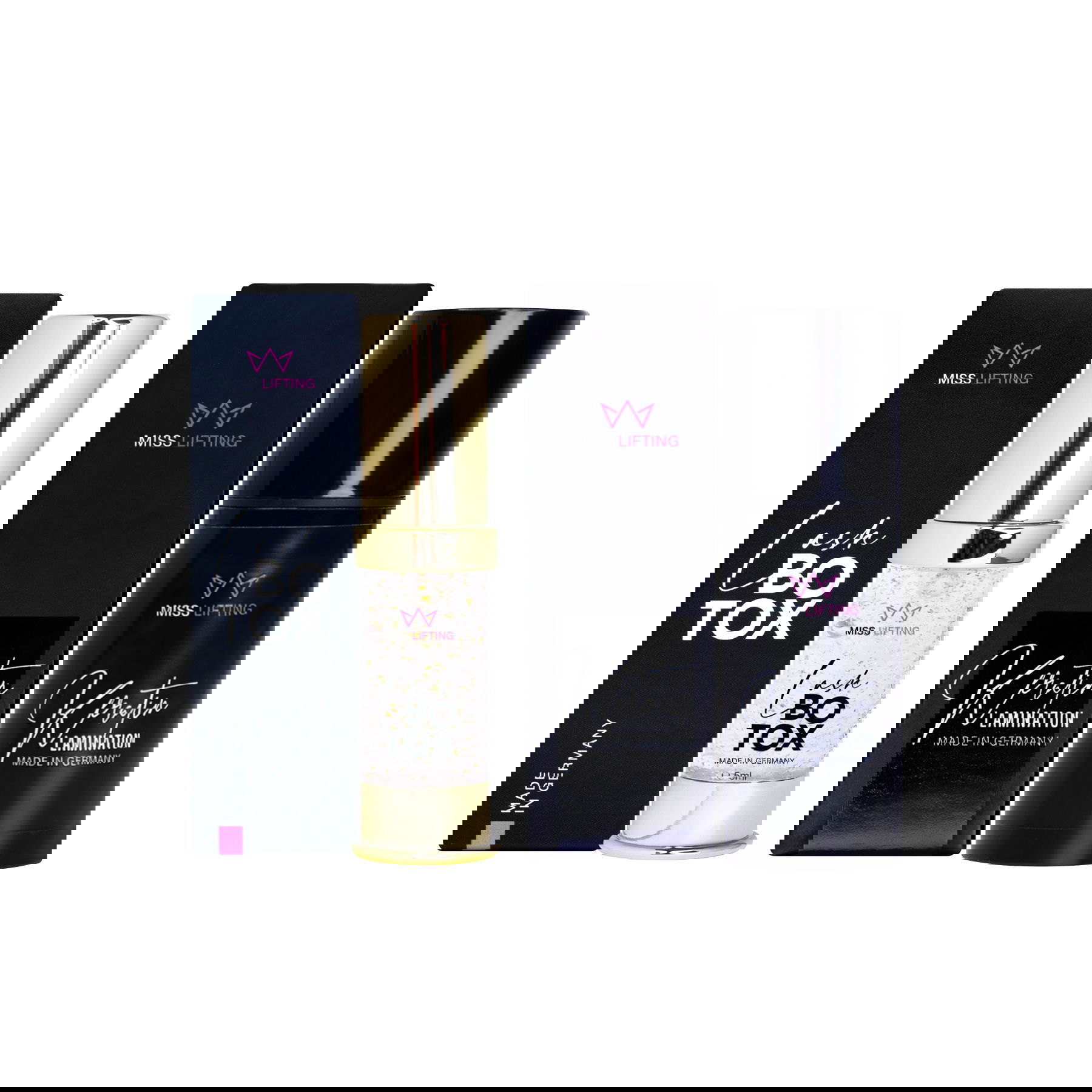 LASH LIFTING | PFLEGE SET