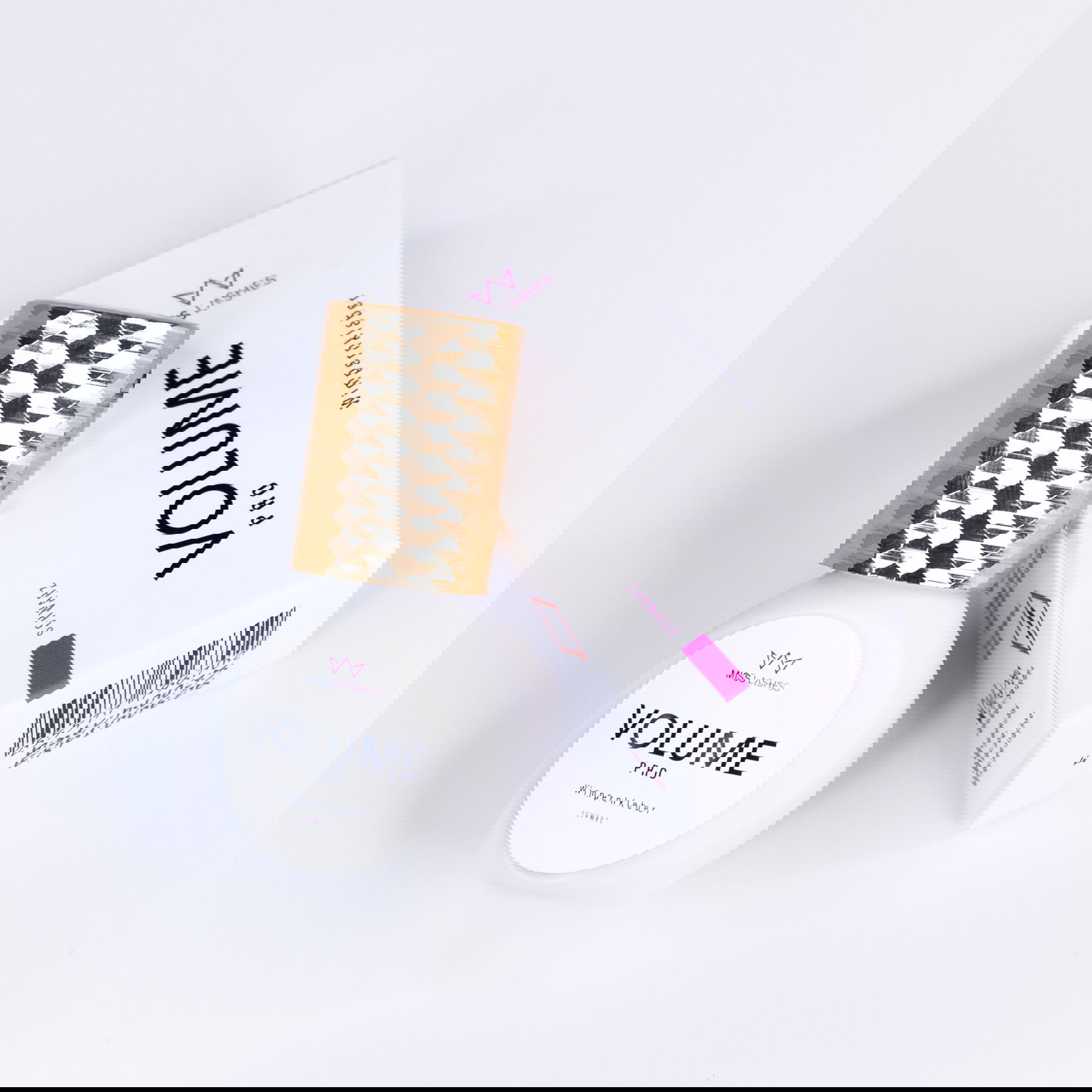 Wimpernkleber | Volume Pro | 5 g 