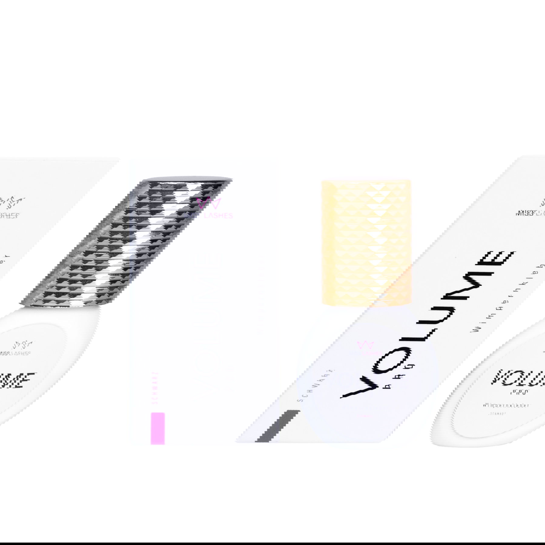 Eyelash Adhesive | Volume Pro | 5 g