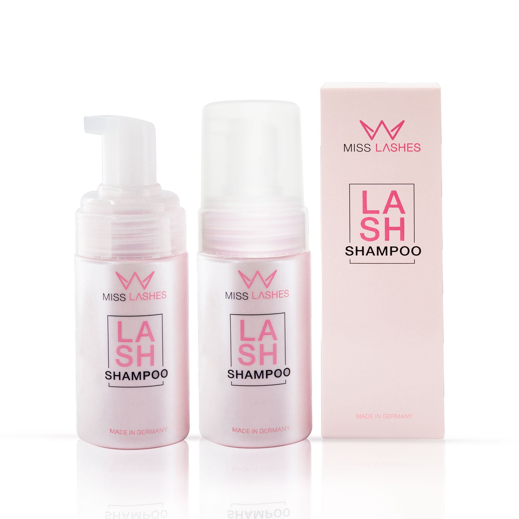 Lash Shampoo 100ml