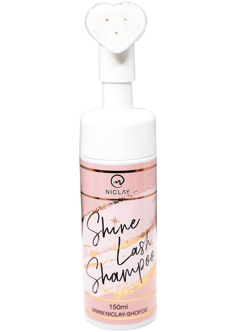 Shine Lash Shampoo