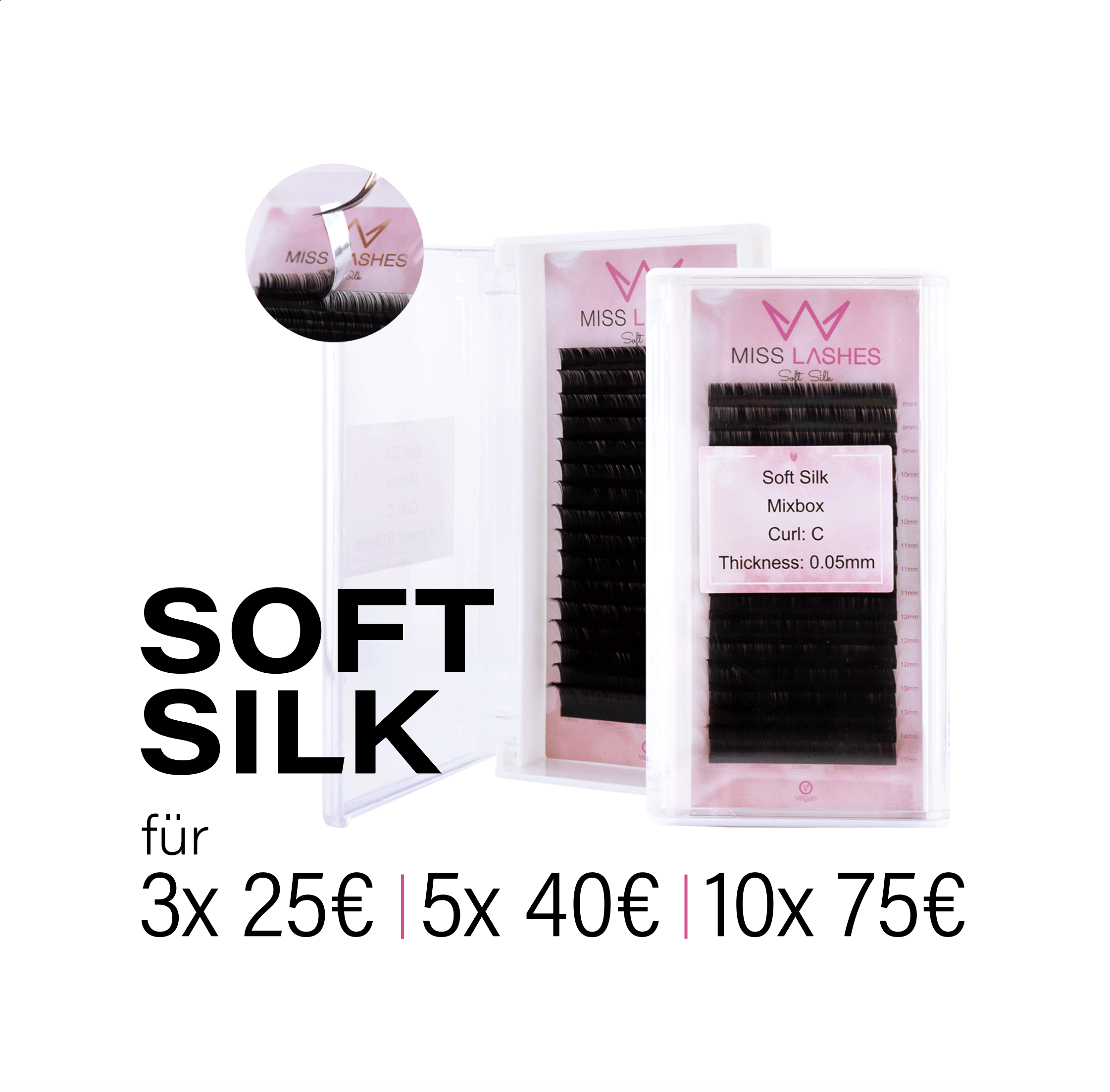 Soft Silk 