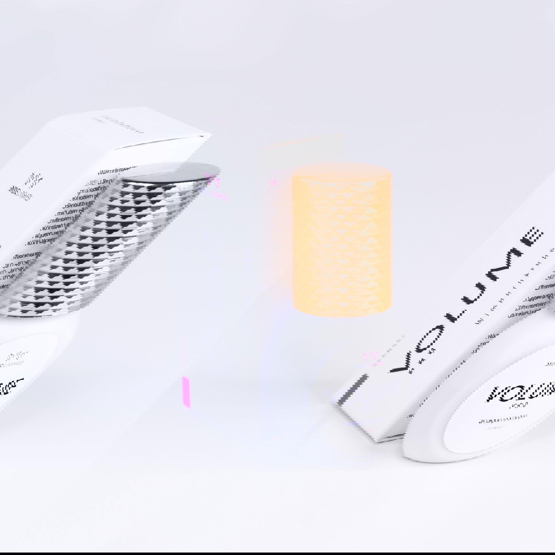 Eyelash Adhesive | Volume Pro | 5 g