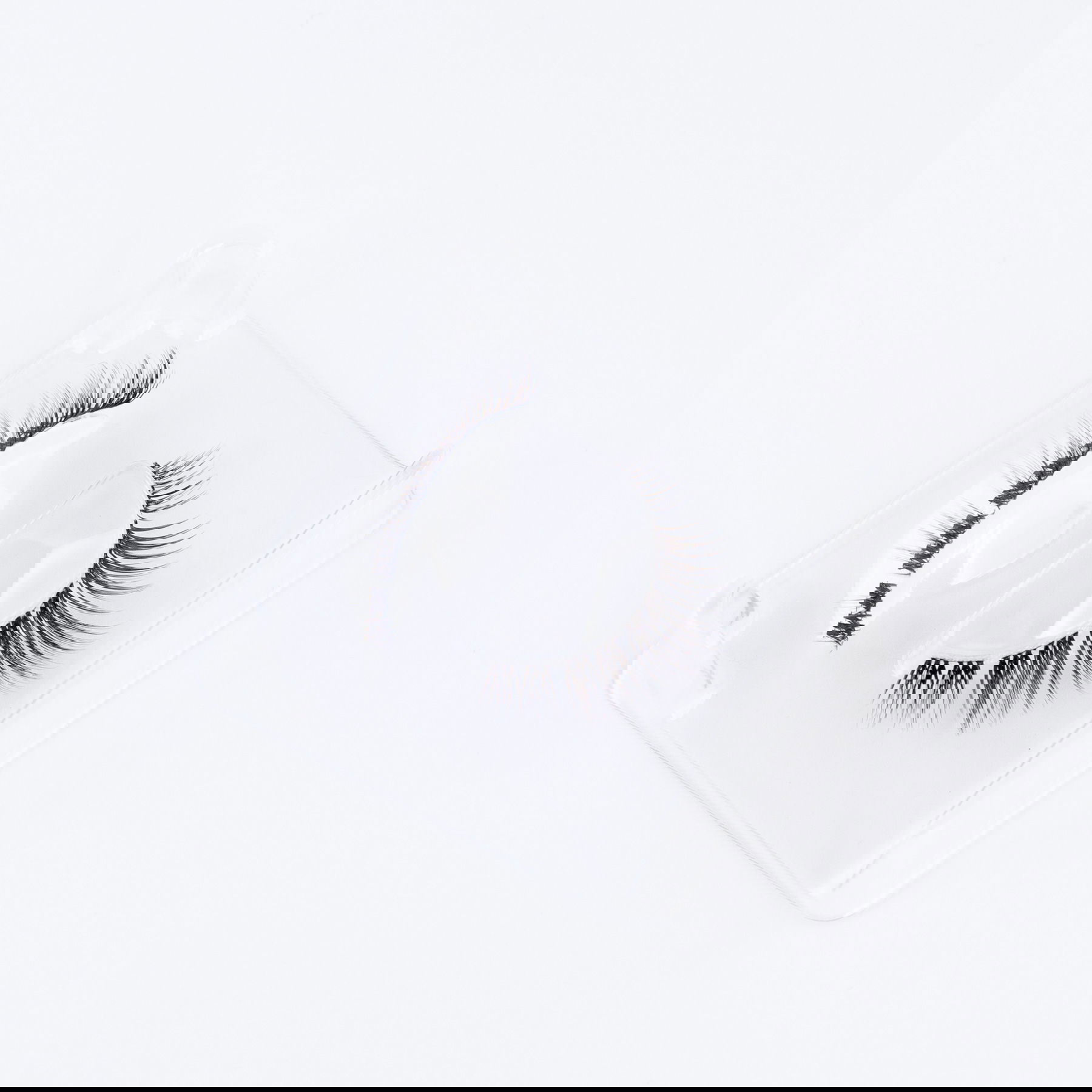 DIY Lash Minibox | C- oder D-Curl