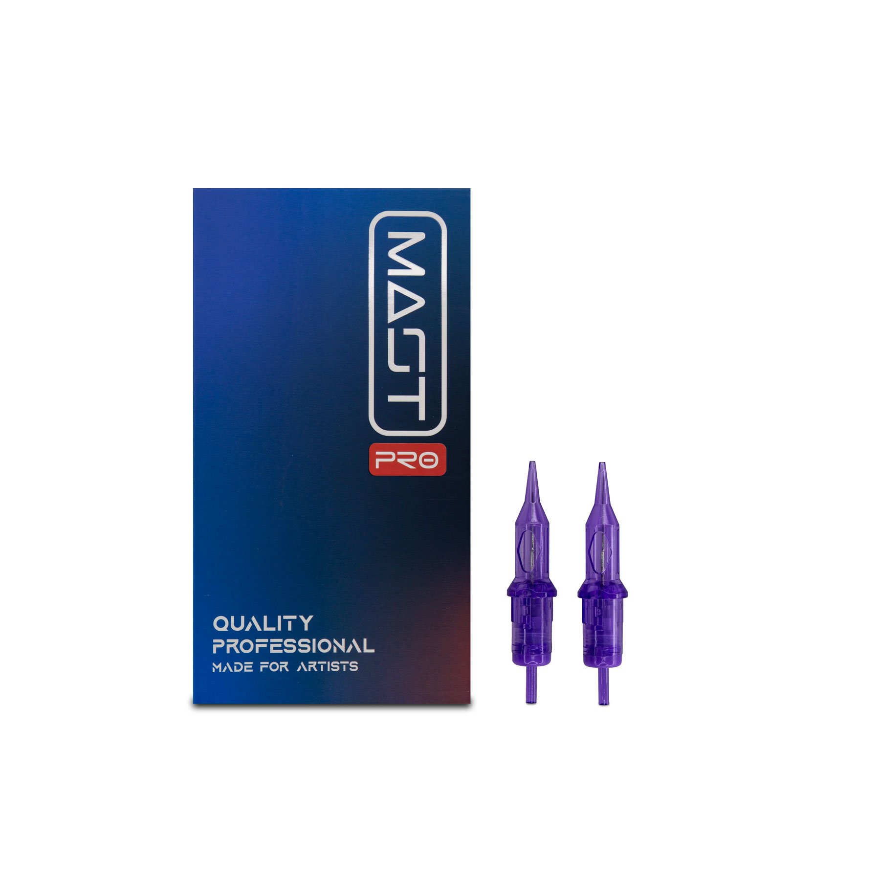 PMU Mast Pro needles | 0.30 mm