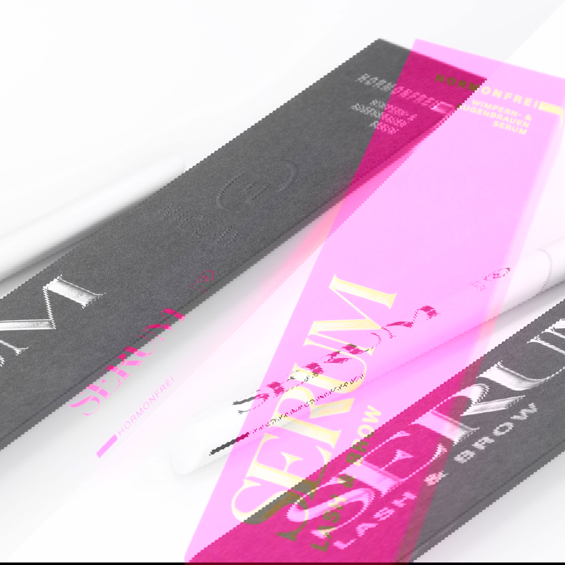 Wimpern- & Augenbrauenserum | 5 ml
