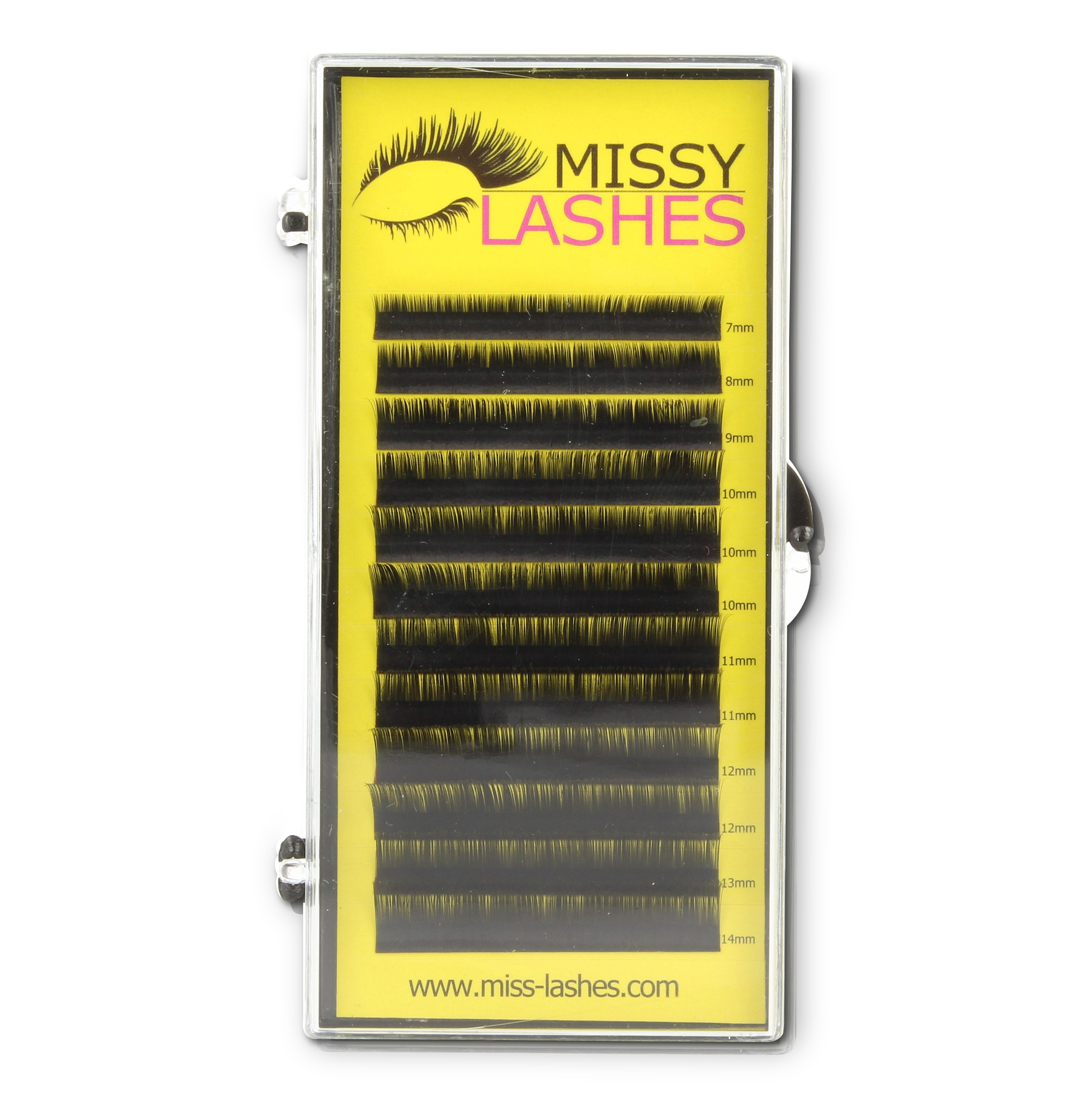 Outlet | Missy Lashes | 0,10 | 0,15 | 0,20