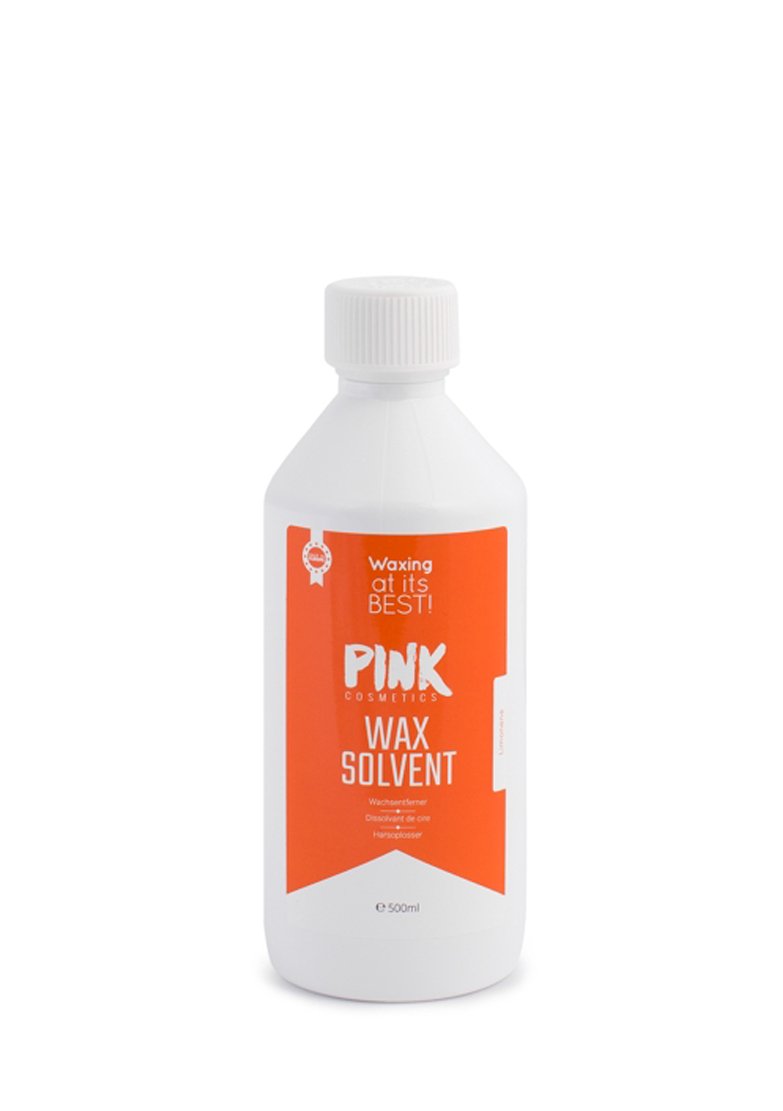 PINK | Wax Remover | 500 ml