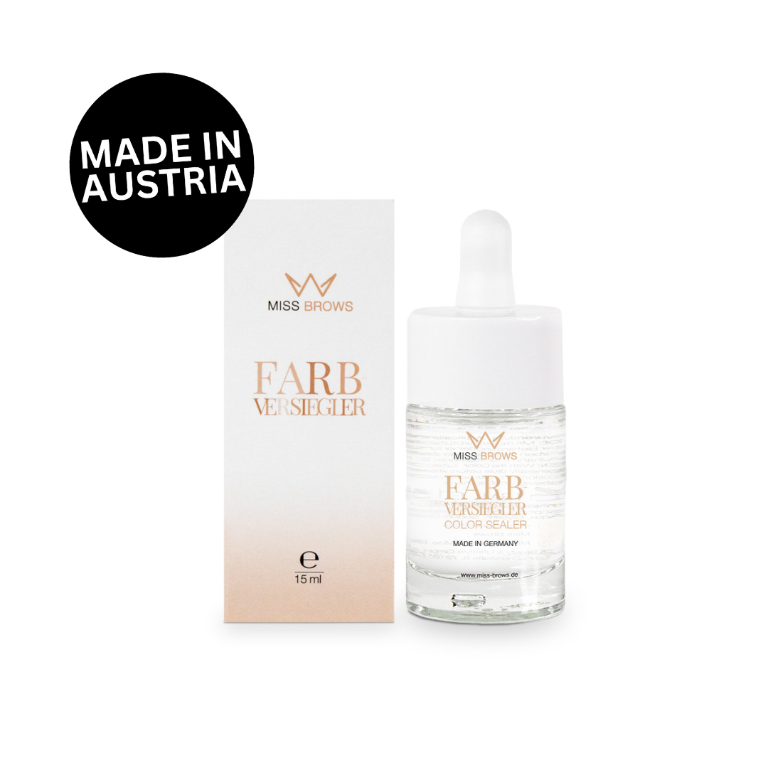 Farb-Versiegler | 15 ml