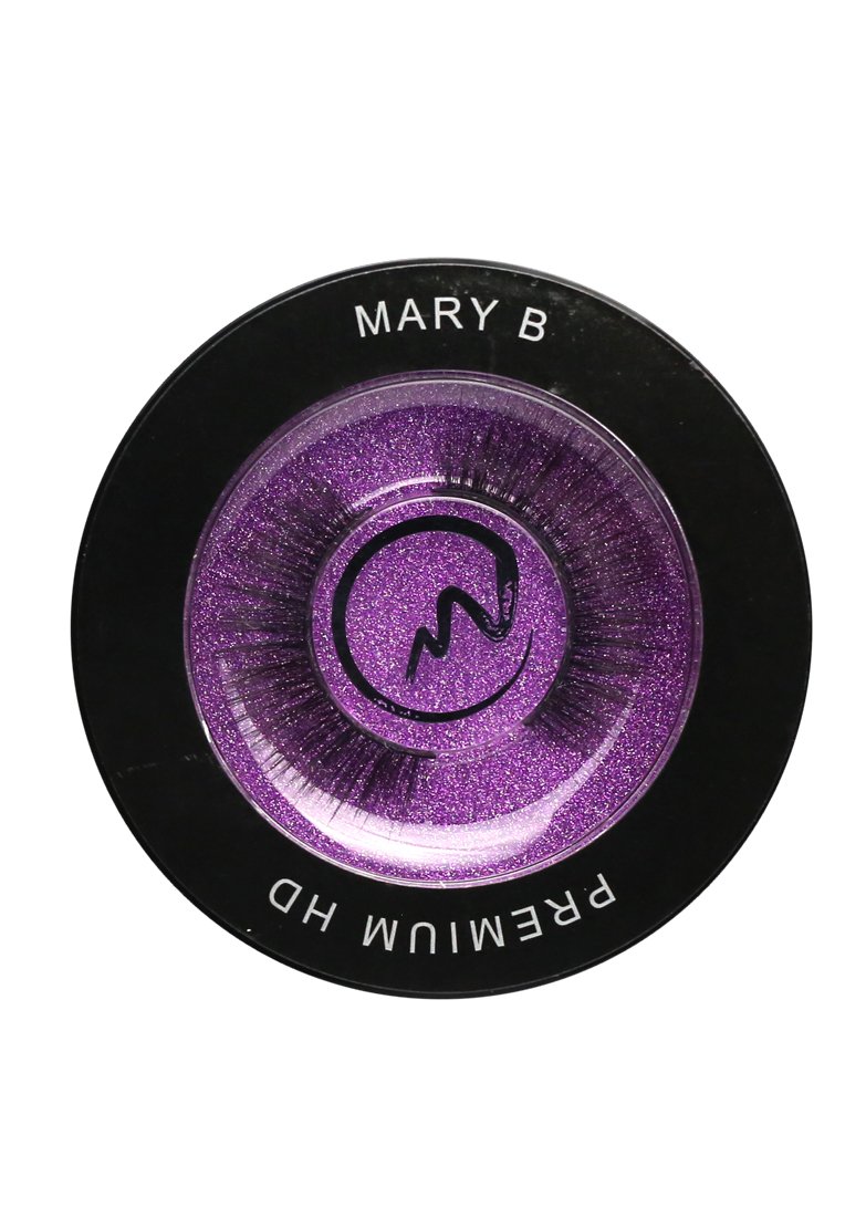 Outlet | Mary B Wimpernkranz | 3D