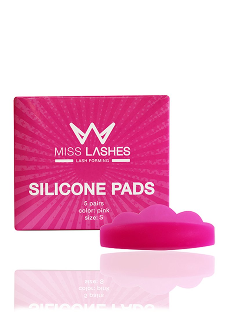 Lash Lifting | Silicone Pads | Reuseable