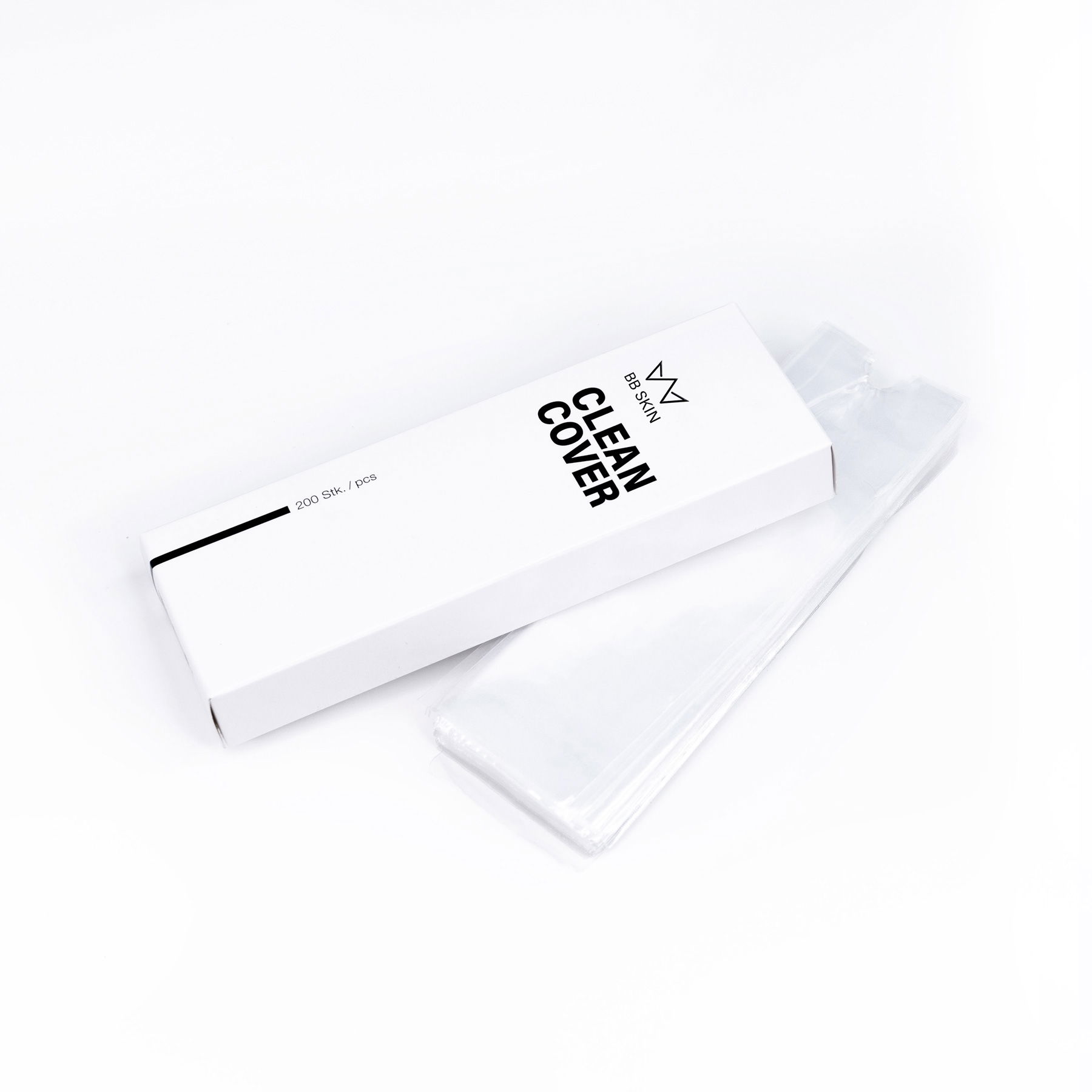 CleanCover – Hygienisch, Sicher, Zuverlässig | BB Skin