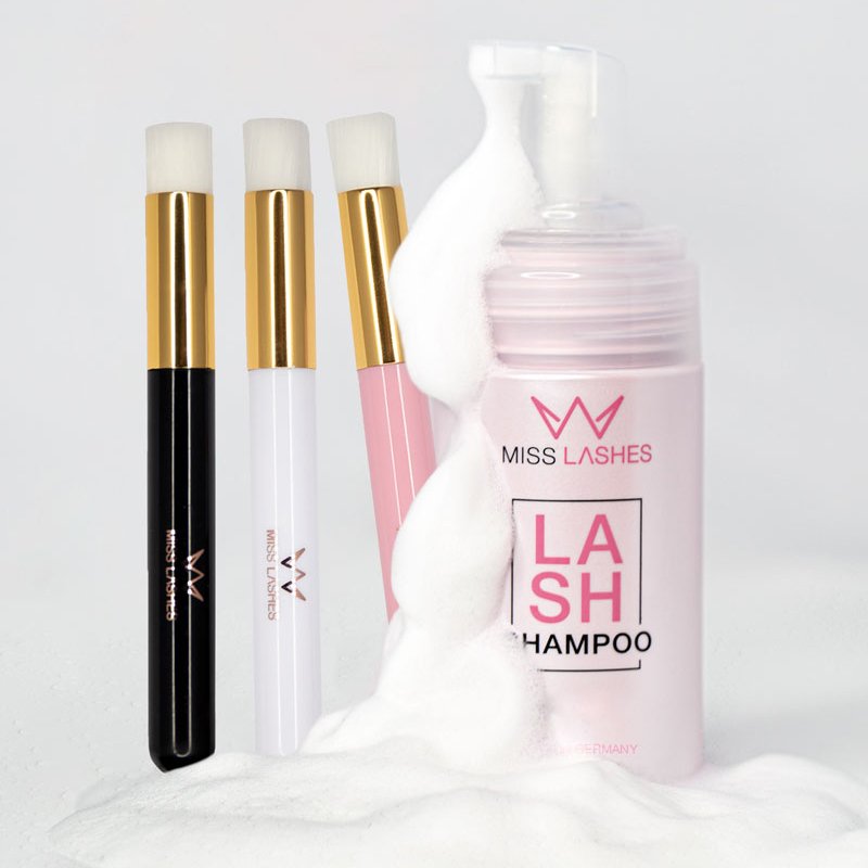 Lash Brush | with Packaging